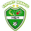 馬塔加爾帕FC