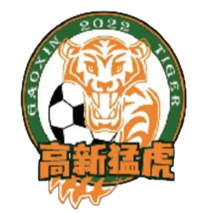 重慶高新猛虎競技